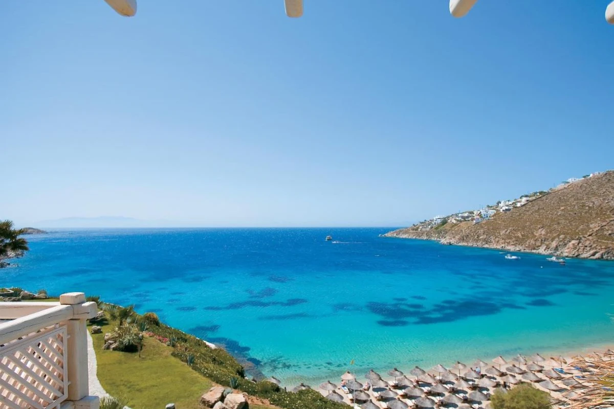 Mykonos Blu A Grecotel Resort To Live - Hotel Photo 40