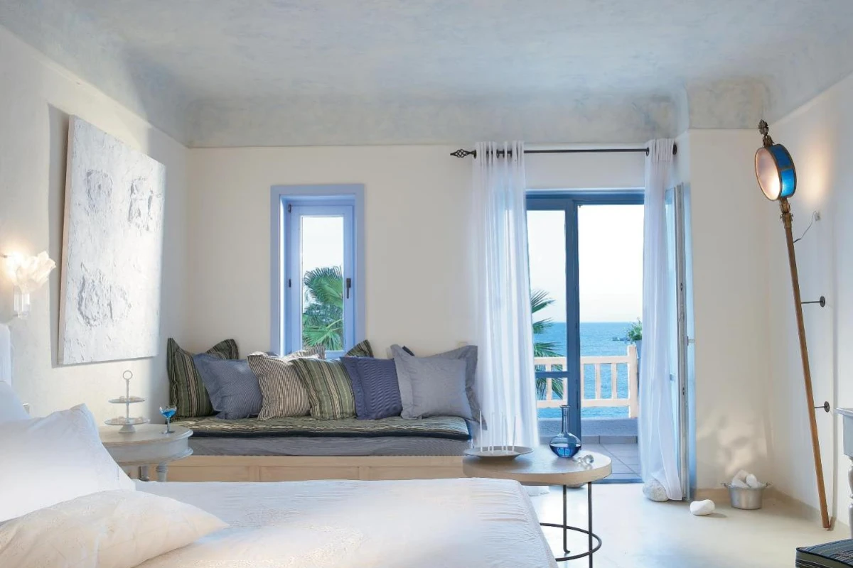 Mykonos Blu A Grecotel Resort To Live - Hotel Photo 41