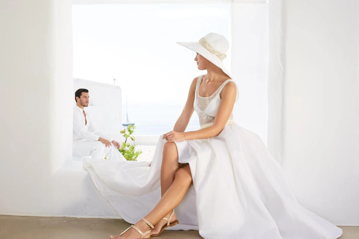 Mykonos Blu A Grecotel Resort To Live - Hotel Photo 42