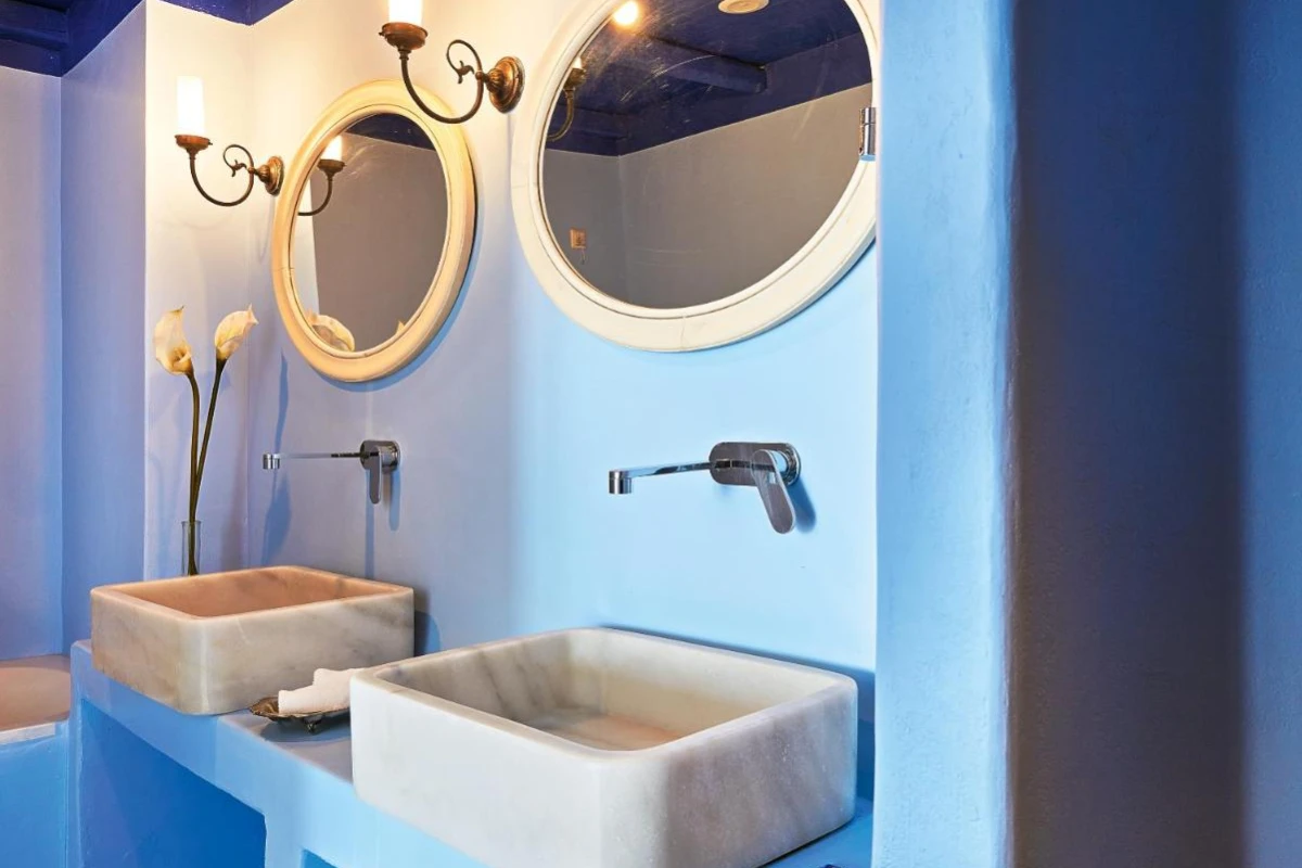 Mykonos Blu A Grecotel Resort To Live - Hotel Photo 43