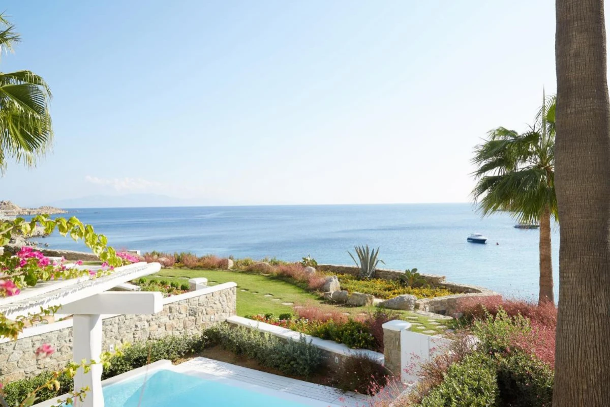 Mykonos Blu A Grecotel Resort To Live - Hotel Photo 44