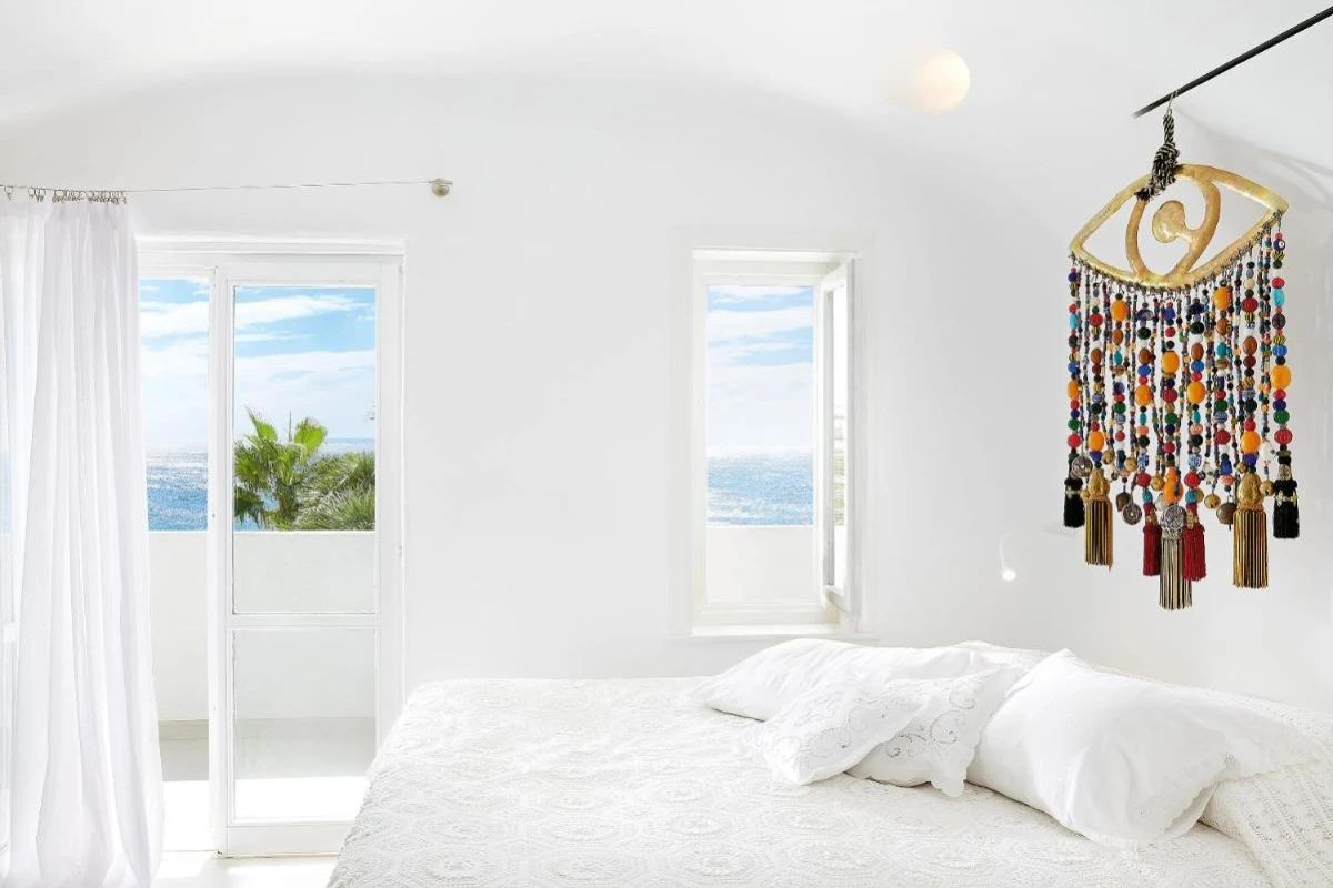 Mykonos Blu A Grecotel Resort To Live - Hotel Photo 45