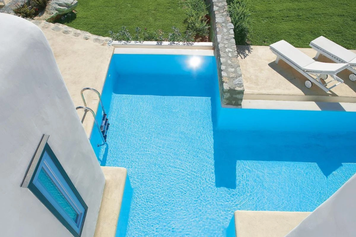 Mykonos Blu A Grecotel Resort To Live - Hotel Photo 46