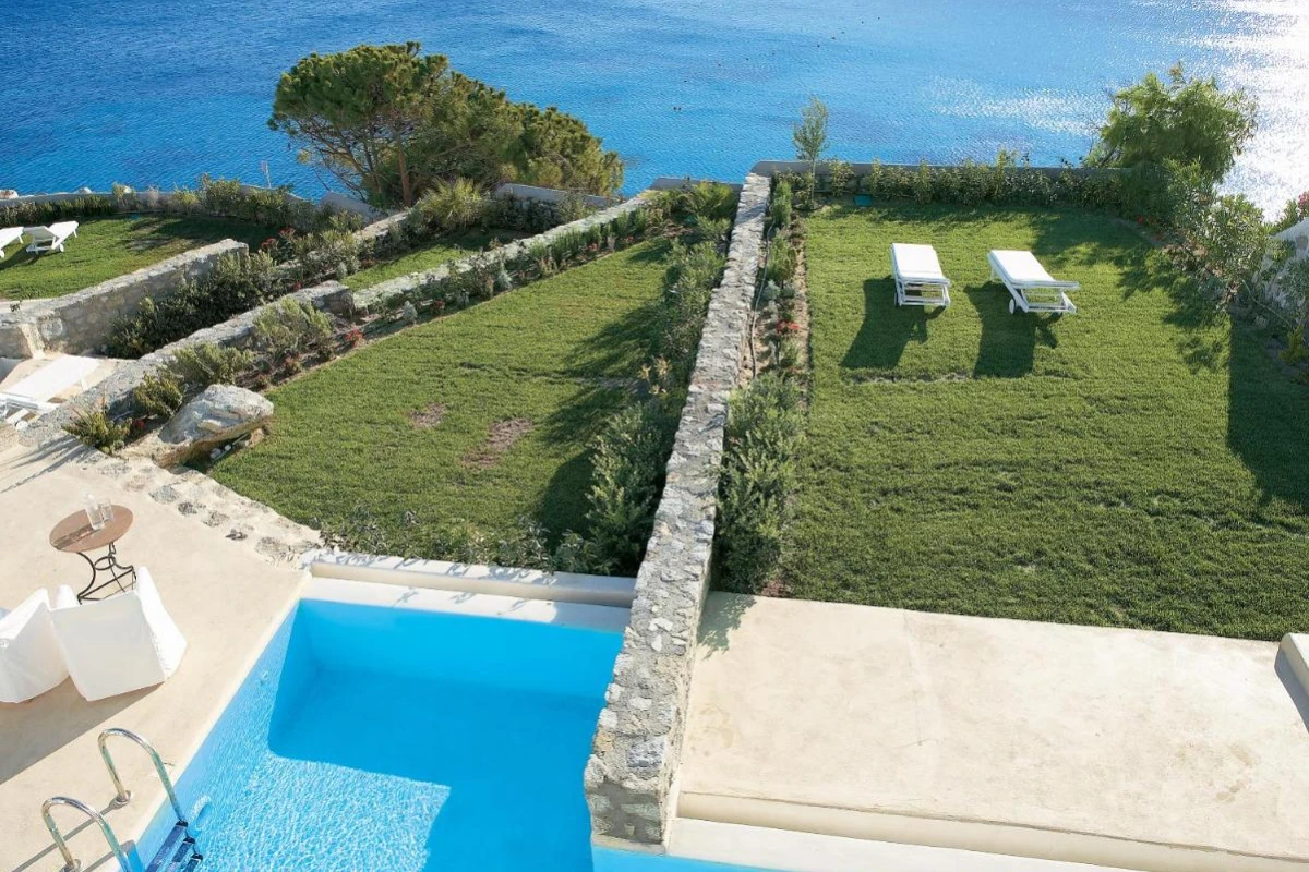 Mykonos Blu A Grecotel Resort To Live - Hotel Photo 51