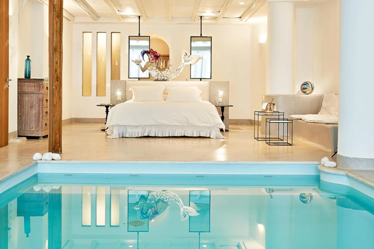 Mykonos Blu A Grecotel Resort To Live - Hotel Photo 53