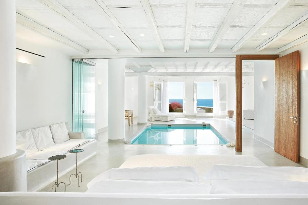 Mykonos Blu A Grecotel Resort To Live - Hotel Photo 54