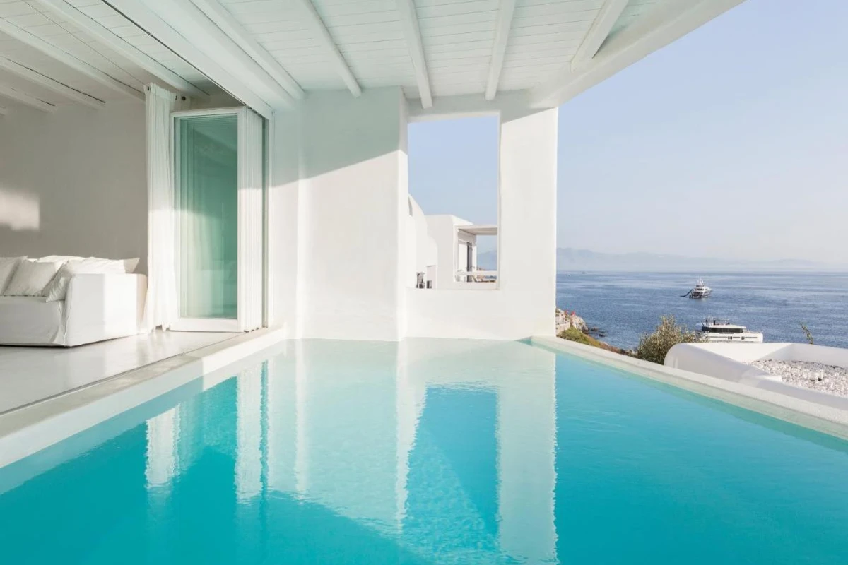 Mykonos Blu A Grecotel Resort To Live - Hotel Photo 58