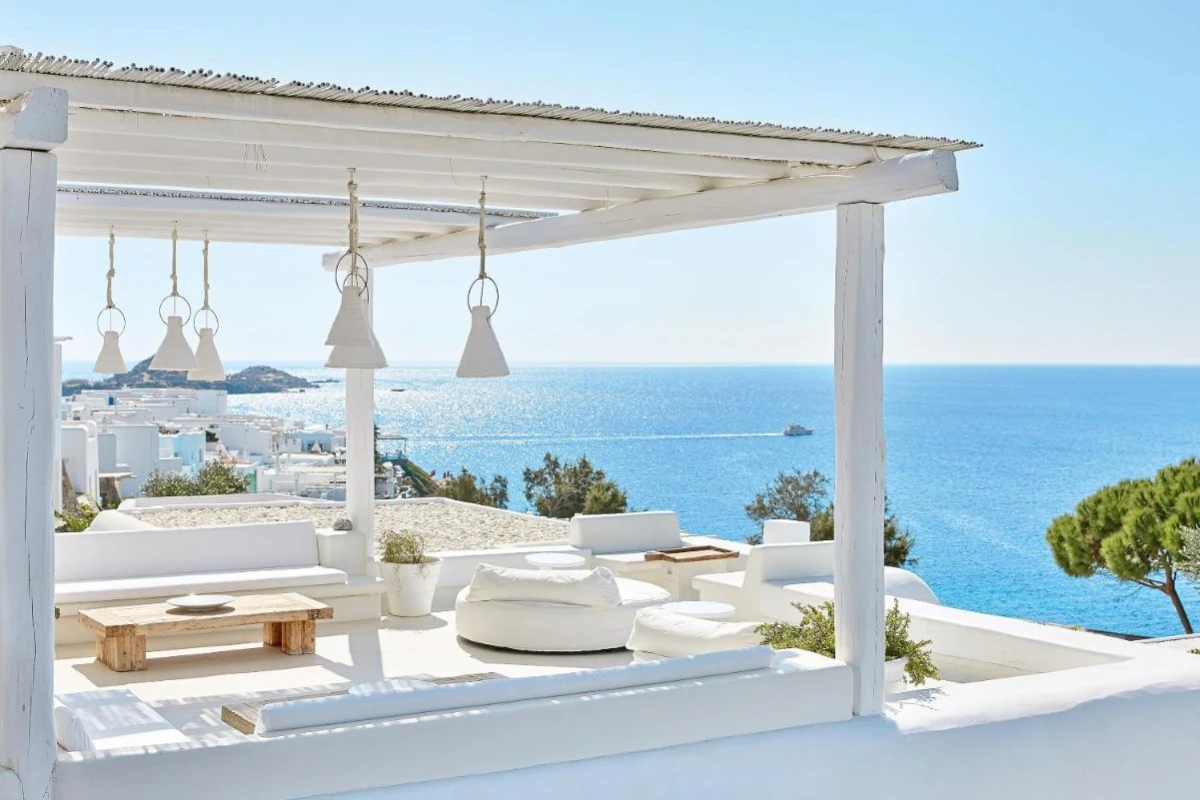 Mykonos Blu A Grecotel Resort To Live - Hotel Photo 61