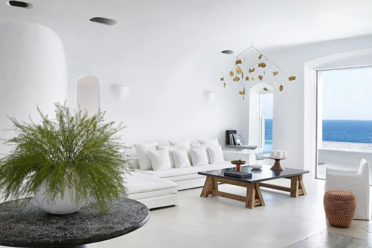 Mykonos Blu A Grecotel Resort To Live - Hotel Photo 63