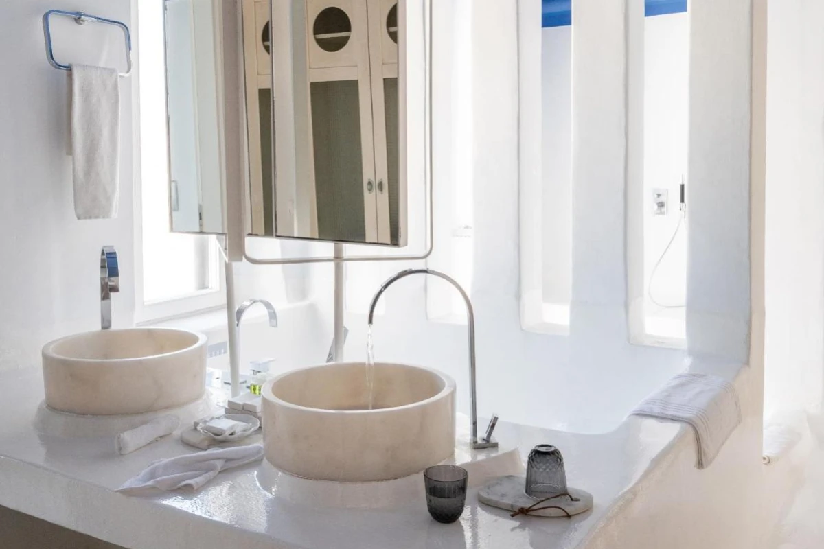 Mykonos Blu A Grecotel Resort To Live - Hotel Photo 64