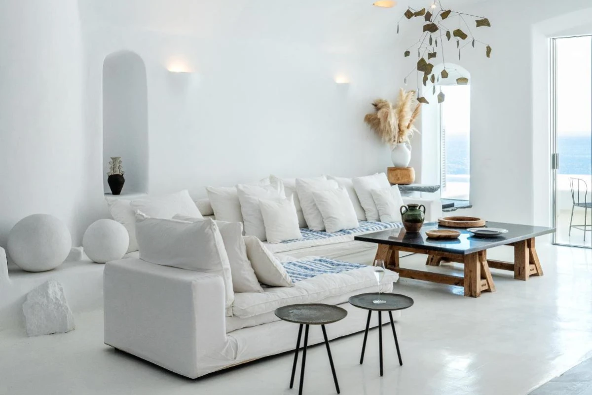 Mykonos Blu A Grecotel Resort To Live - Hotel Photo 66