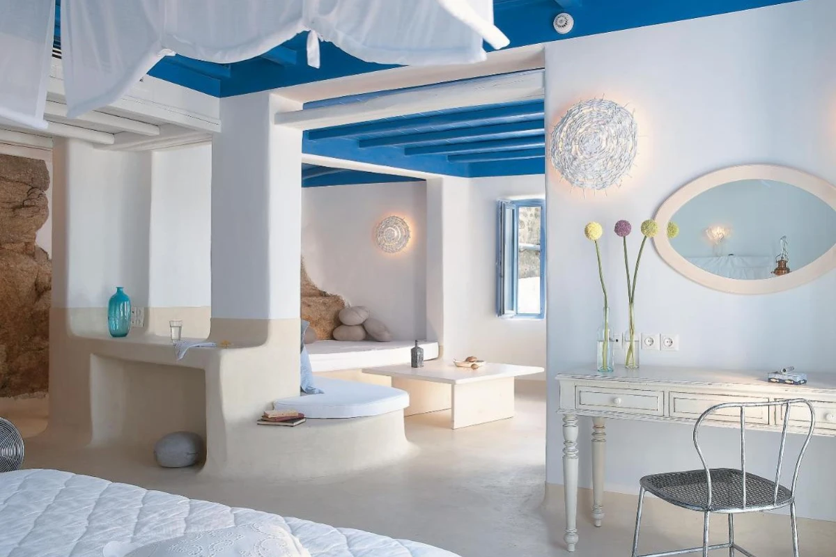 Mykonos Blu A Grecotel Resort To Live - Hotel Photo 70