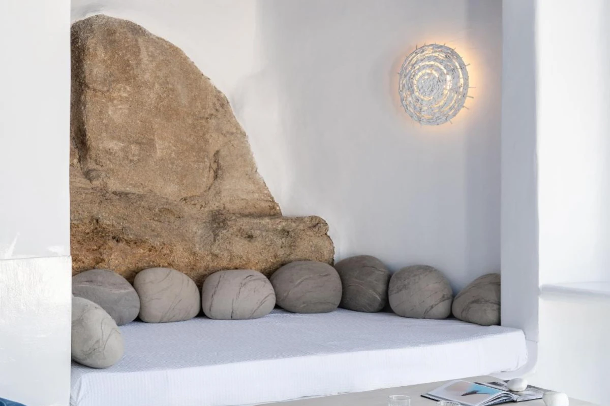 Mykonos Blu A Grecotel Resort To Live - Hotel Photo 71