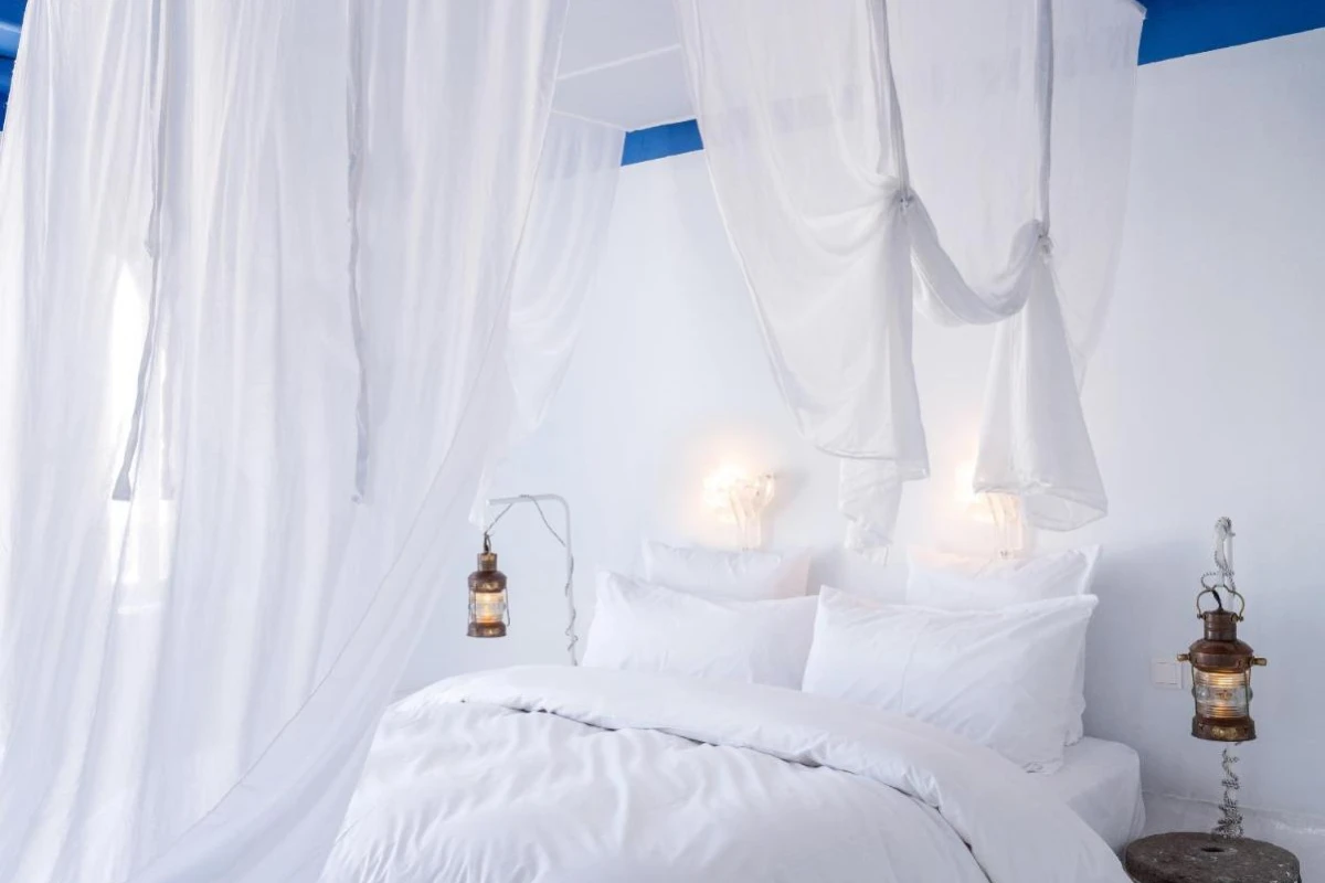 Mykonos Blu A Grecotel Resort To Live - Hotel Photo 72