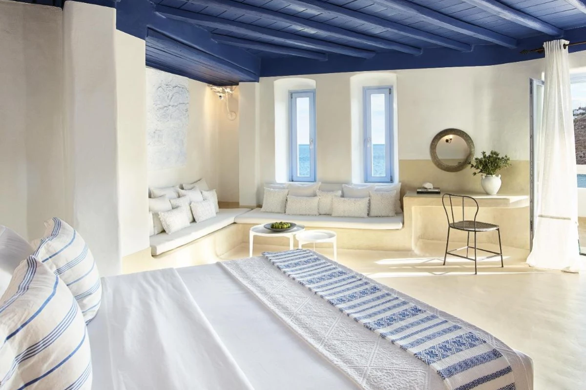 Mykonos Blu A Grecotel Resort To Live - Hotel Photo 74