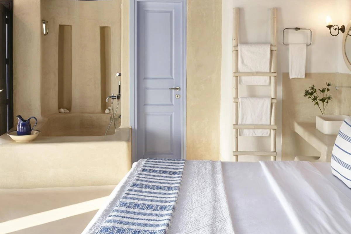 Mykonos Blu A Grecotel Resort To Live - Hotel Photo 77