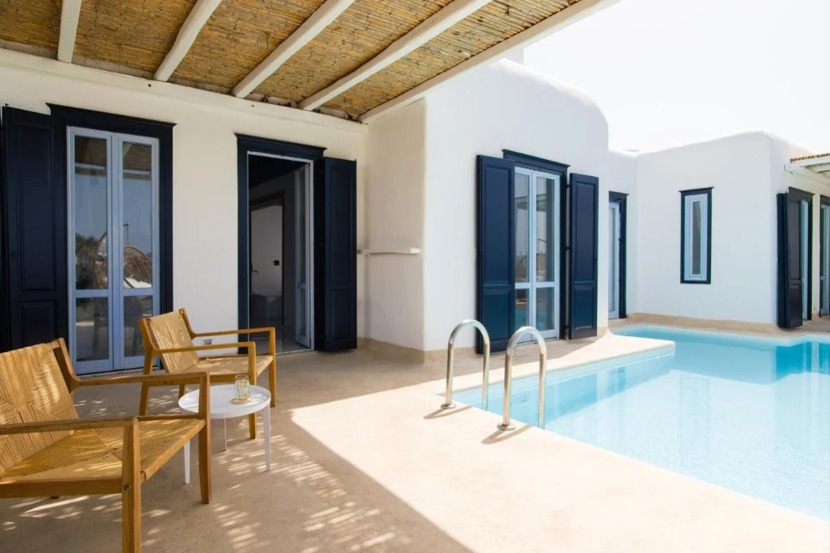 Mykonos Blu A Grecotel Resort To Live - Hotel Photo 79