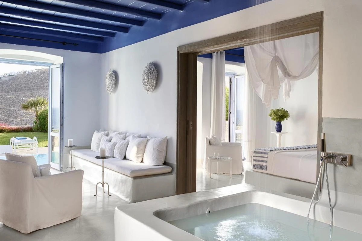 Mykonos Blu A Grecotel Resort To Live - Hotel Photo 80