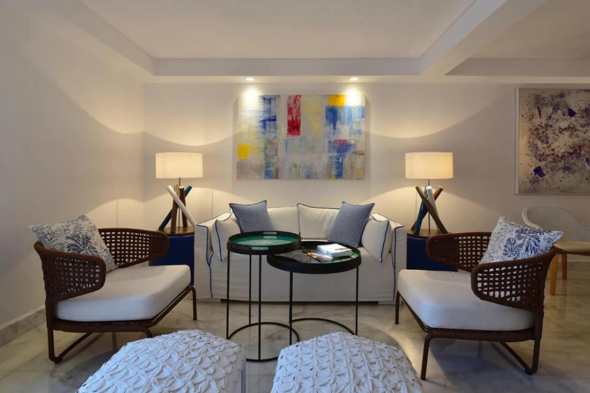 Mykonos Grand Hotel & Resort - Hotel Photo 2