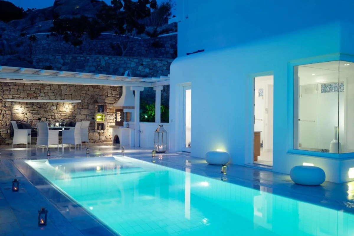 Mykonos Grand Hotel & Resort - Hotel Photo 4