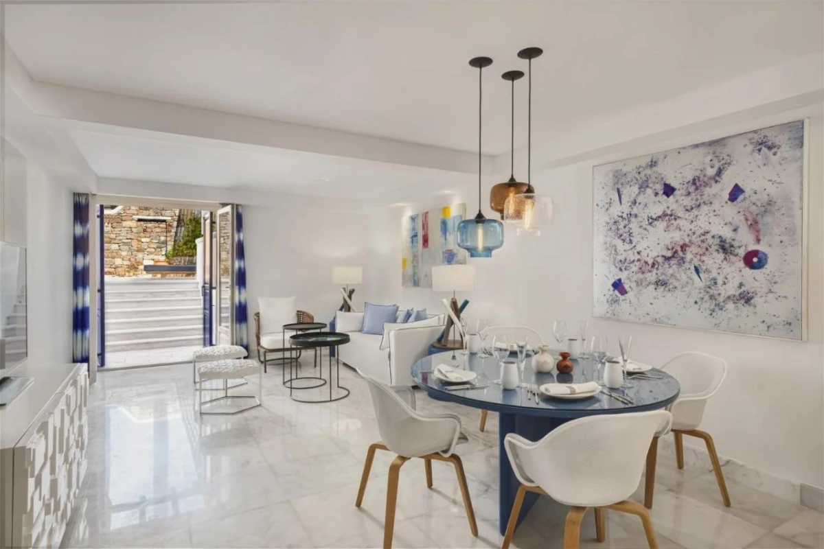 Mykonos Grand Hotel & Resort - Hotel Photo 7