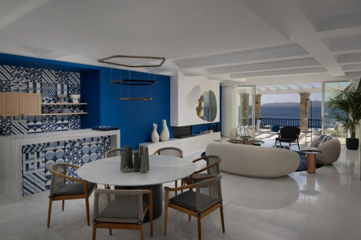 Mykonos Grand Hotel & Resort - Hotel Photo 8