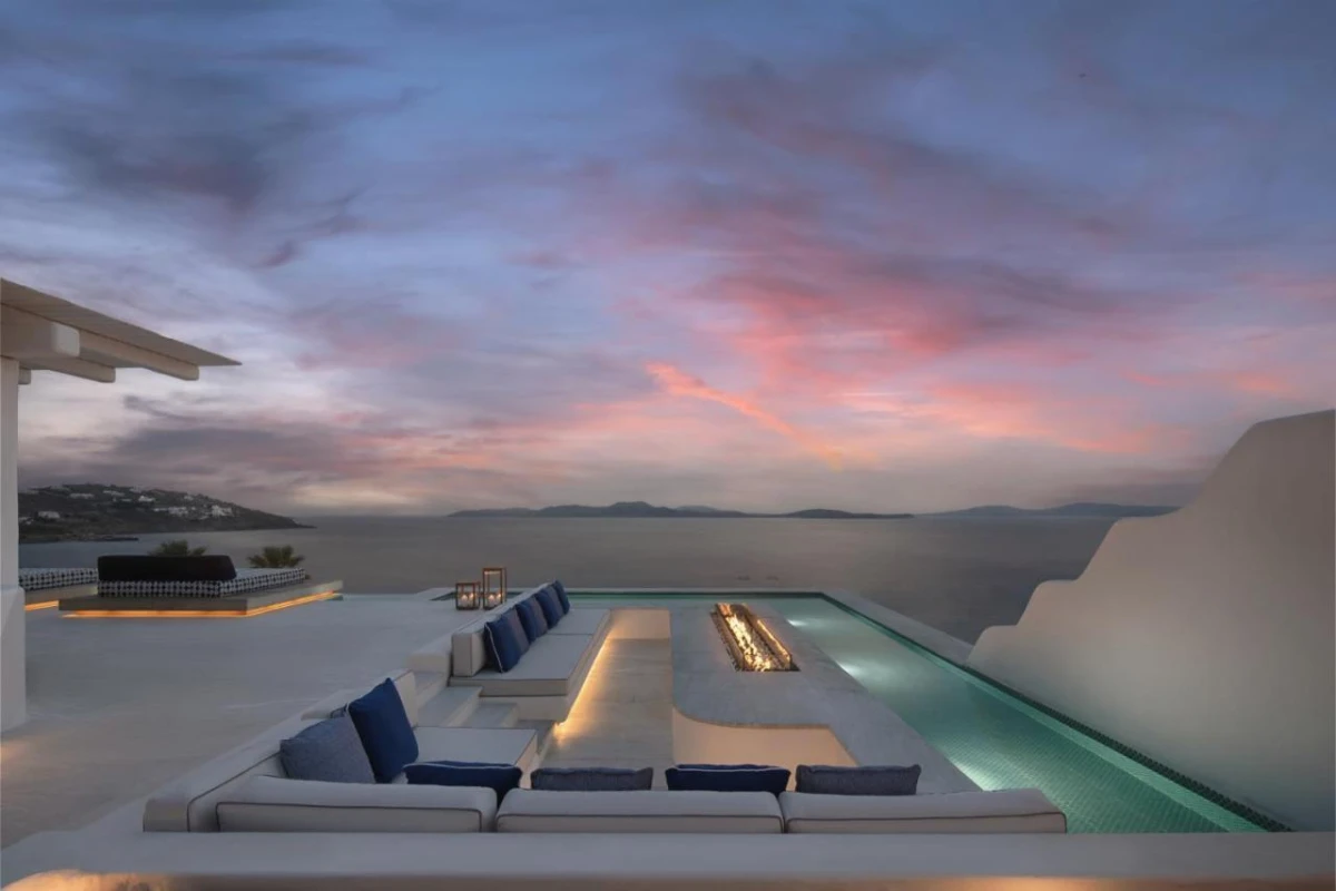 Mykonos Grand Hotel & Resort - Hotel Photo 11
