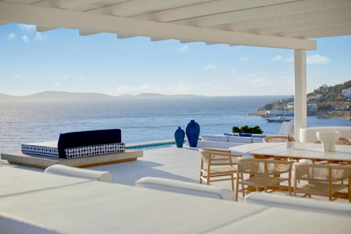 Mykonos Grand Hotel & Resort - Hotel Photo 12