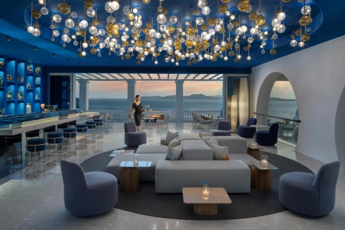 Mykonos Grand Hotel & Resort - Hotel Photo 15
