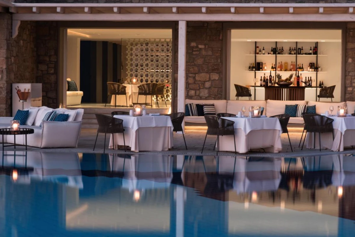 Mykonos Grand Hotel & Resort - Hotel Photo 16