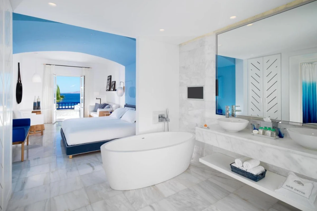 Mykonos Grand Hotel & Resort - Hotel Photo 17
