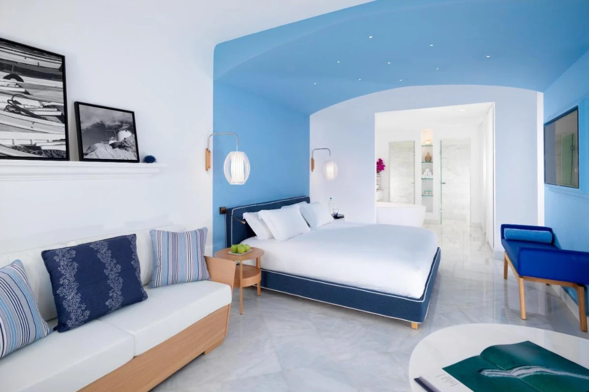 Mykonos Grand Hotel & Resort - Hotel Photo 18