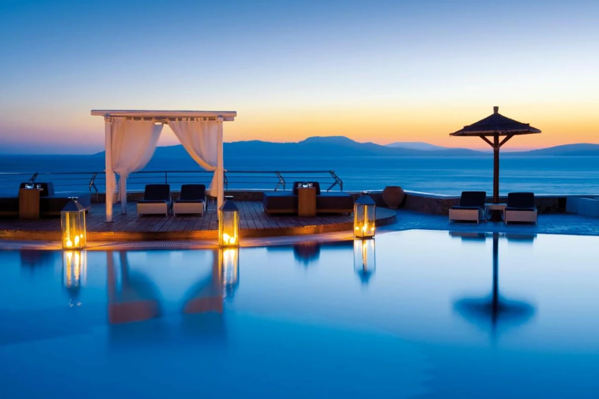 Mykonos Grand Hotel & Resort - Hotel Photo 19