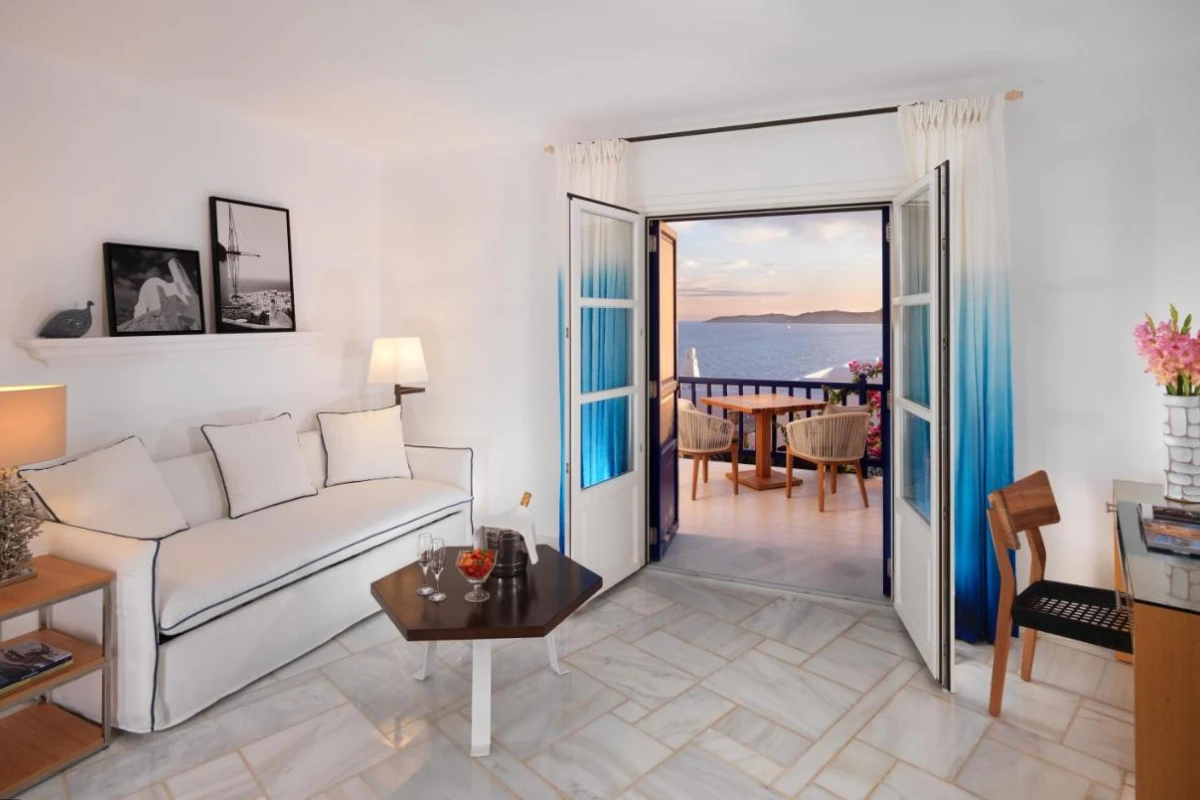 Mykonos Grand Hotel & Resort - Hotel Photo 21
