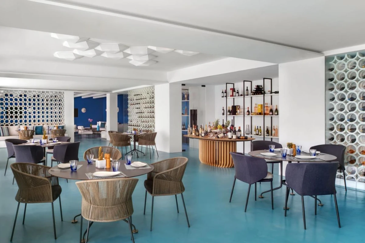 Mykonos Grand Hotel & Resort - Hotel Photo 22