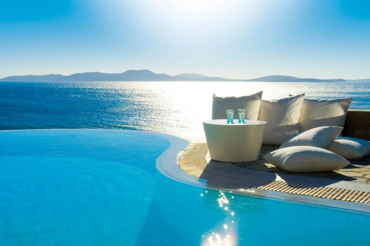 Mykonos Grand Hotel & Resort - Hotel Photo 23