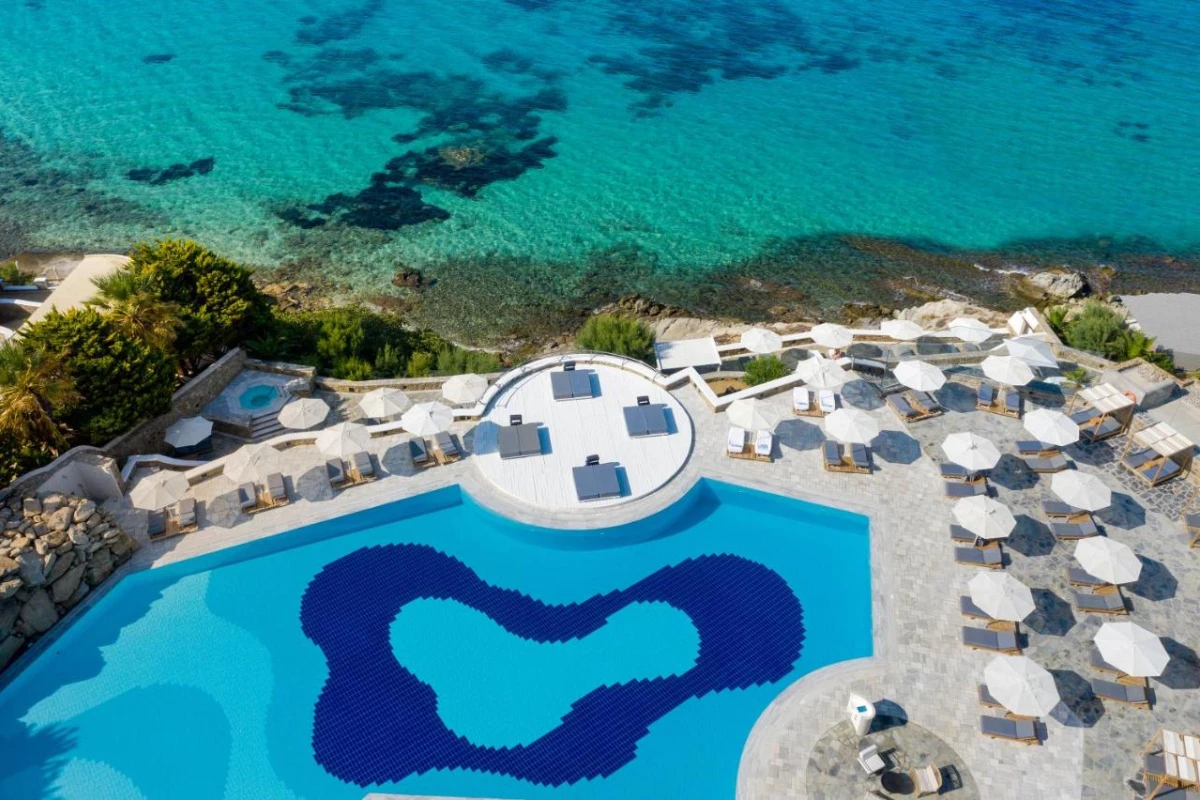 Mykonos Grand Hotel & Resort - Hotel Photo 24