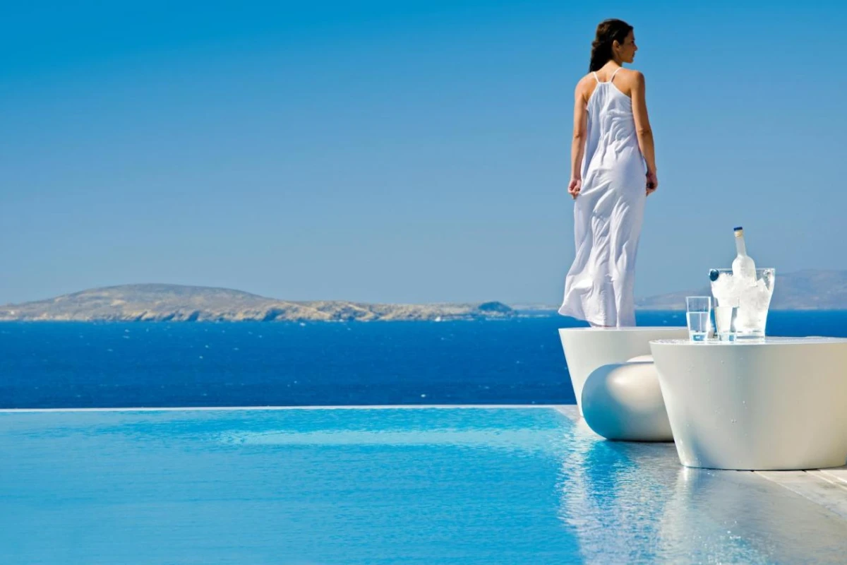 Mykonos Grand Hotel & Resort - Hotel Photo 25