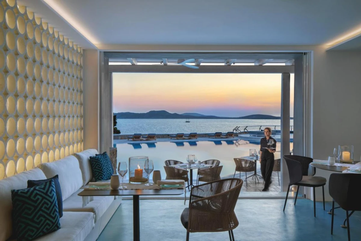 Mykonos Grand Hotel & Resort - Hotel Photo 26