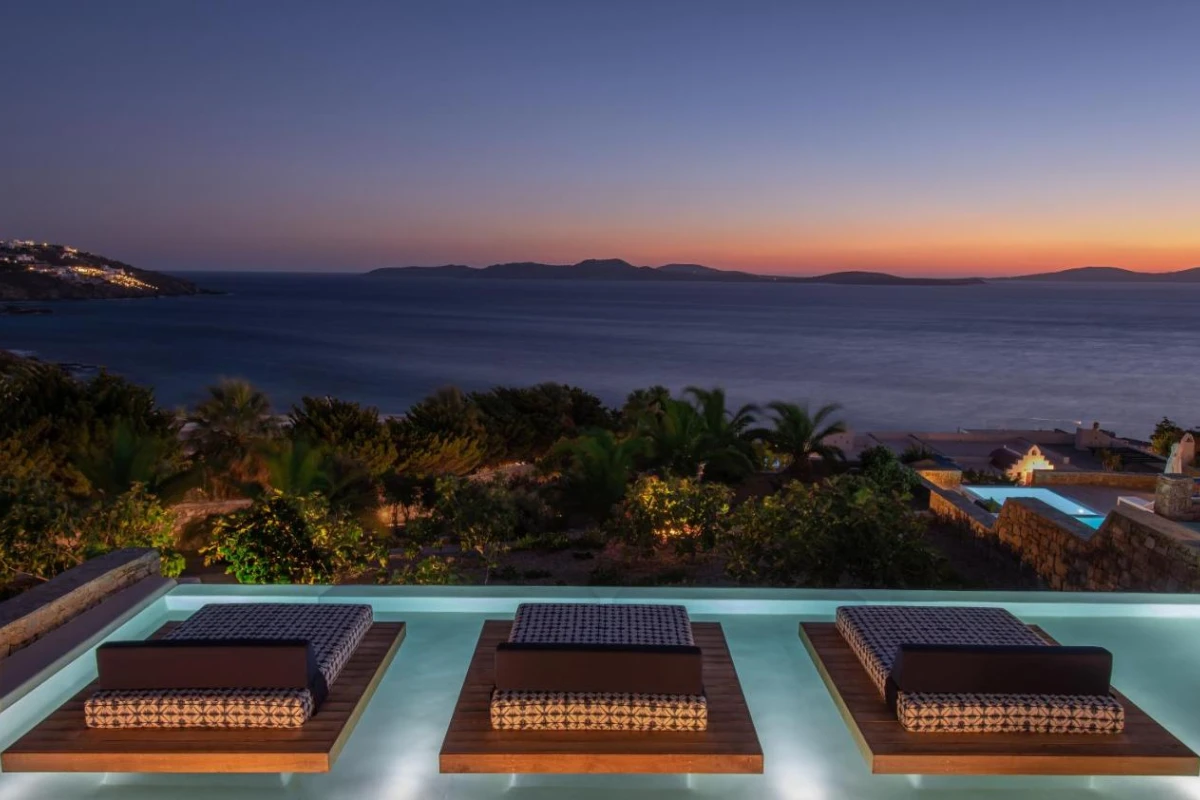 Mykonos Grand Hotel & Resort - Hotel Photo 27