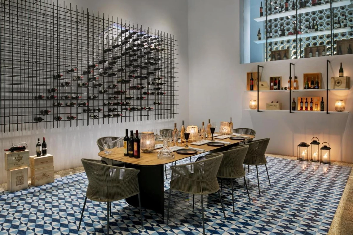 Mykonos Grand Hotel & Resort - Hotel Photo 28