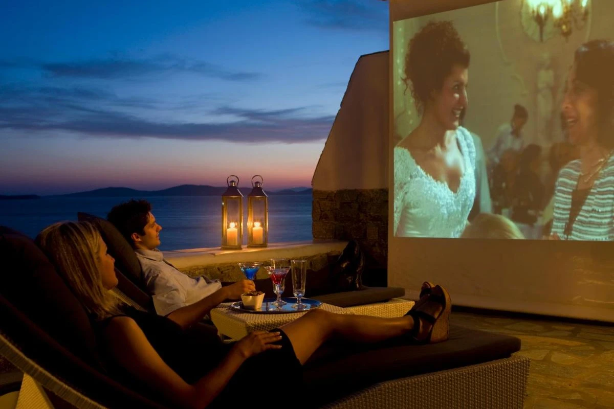 Mykonos Grand Hotel & Resort - Hotel Photo 30