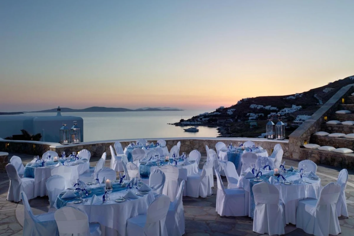 Mykonos Grand Hotel & Resort - Hotel Photo 31