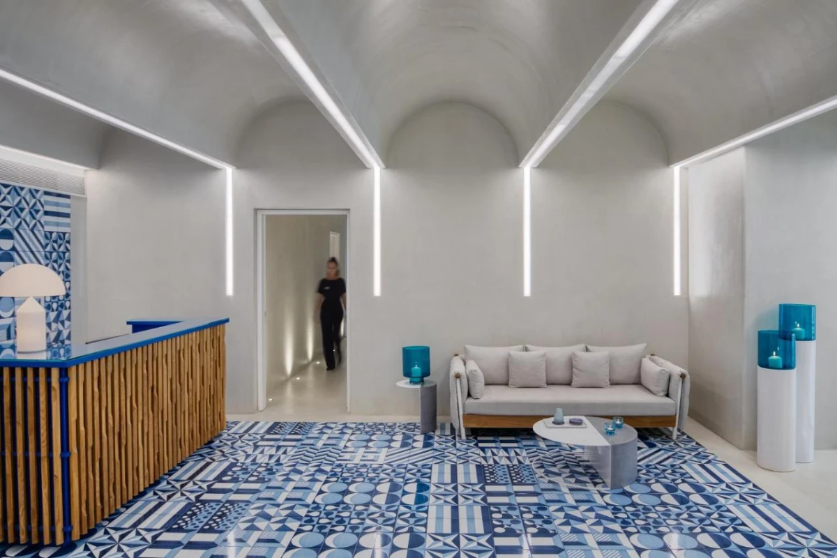 Mykonos Grand Hotel & Resort - Hotel Photo 33