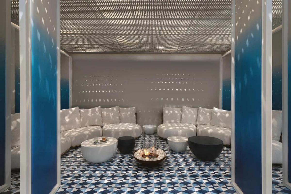 Mykonos Grand Hotel & Resort - Hotel Photo 35