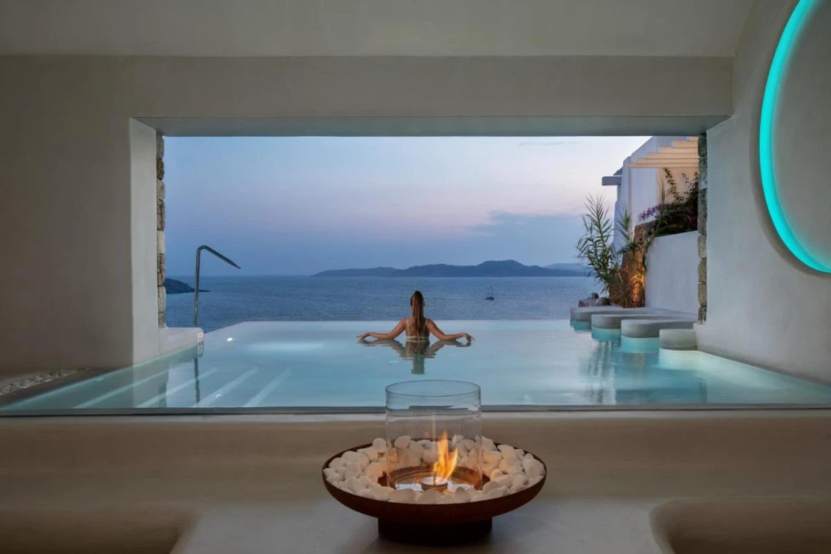 Mykonos Grand Hotel & Resort - Hotel Photo 38
