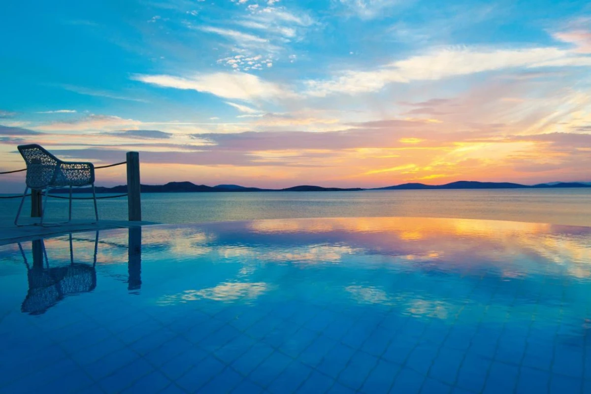 Mykonos Grand Hotel & Resort - Hotel Photo 39