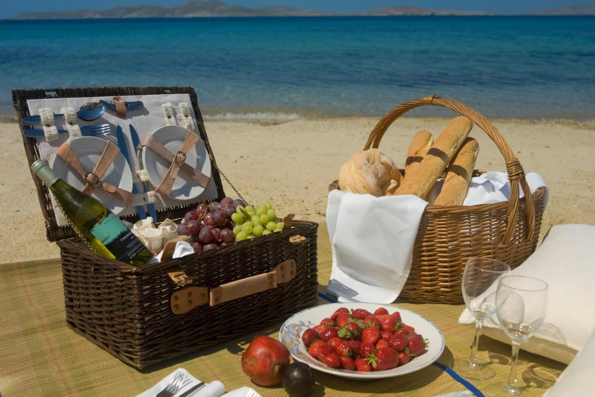 Mykonos Grand Hotel & Resort - Hotel Photo 43