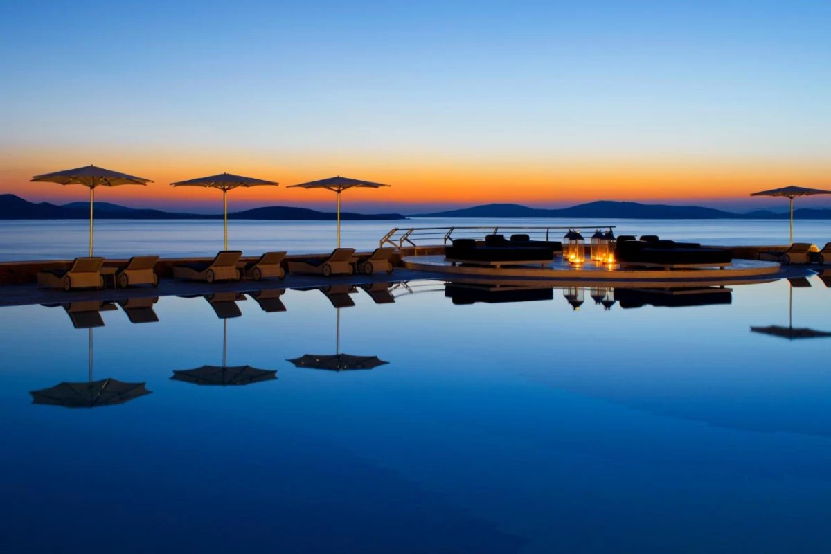 Mykonos Grand Hotel & Resort - Hotel Photo 45