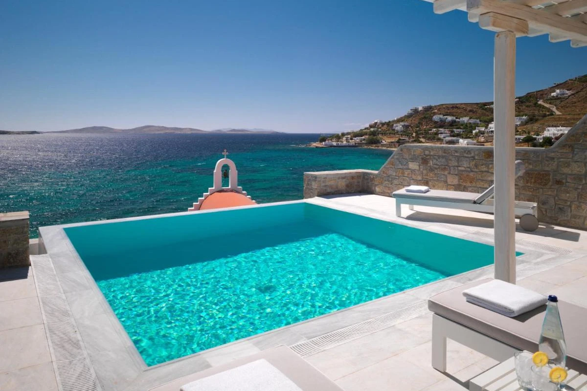Mykonos Grand Hotel & Resort - Hotel Photo 46